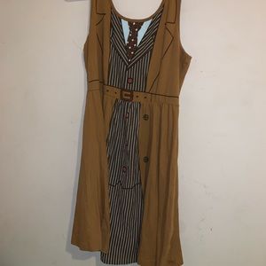 Hot Topic Dresses - doctor who tenth doctor dress Hot Topic Dresses - doctor who tenth doctor dress
